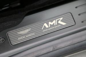 Aston Martin Rapide AMR 2019 года  (WW)